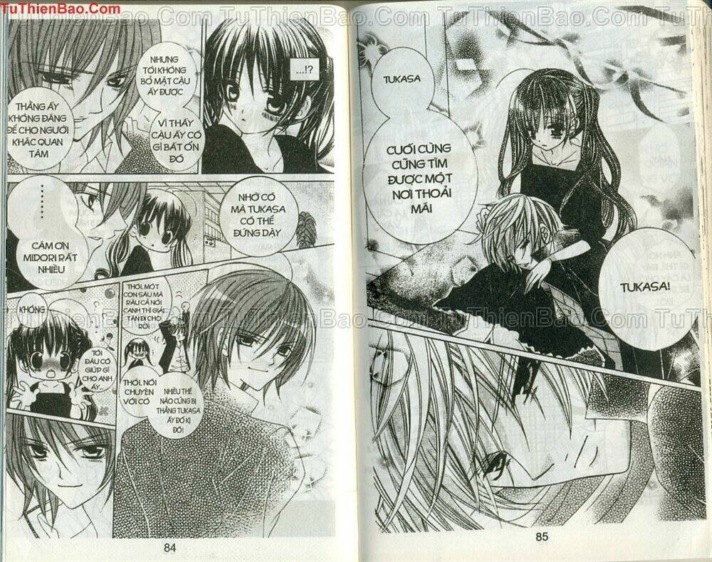 nữ cầu thủ xinh đẹp chapter 7 42