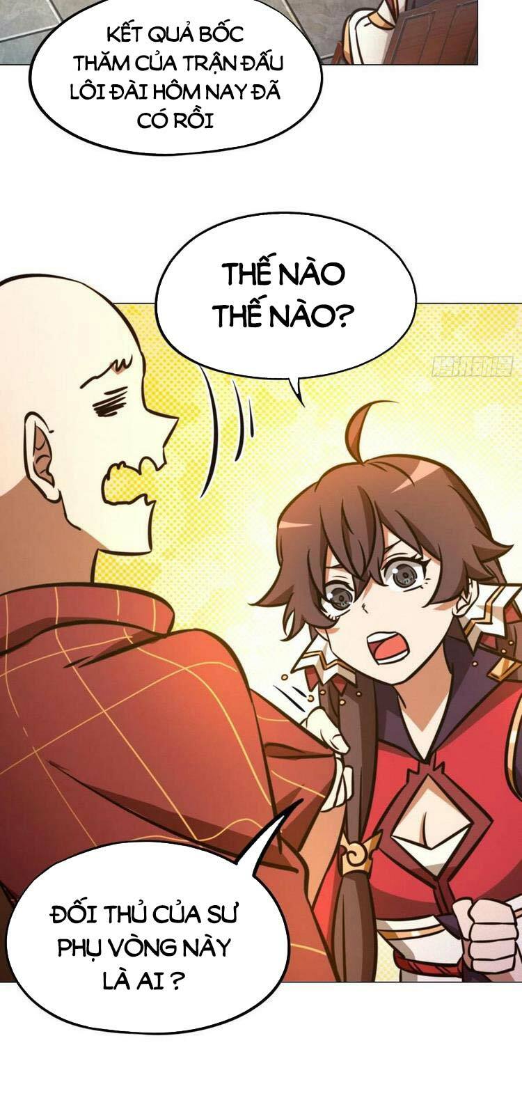 vạn cổ kiếm thần chapter 166 7