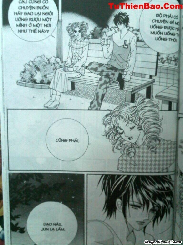 tôi là mẹ còn anh là cha chapter 5 29