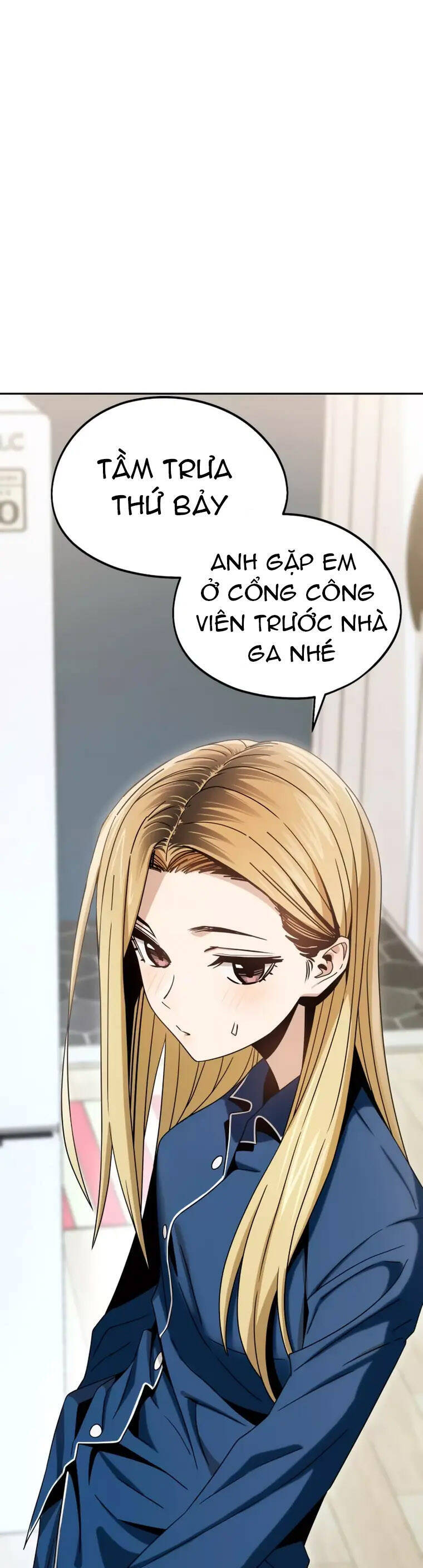 Lớ Ngớ Vớ Phải Tình Yêu chapter 65.2 16