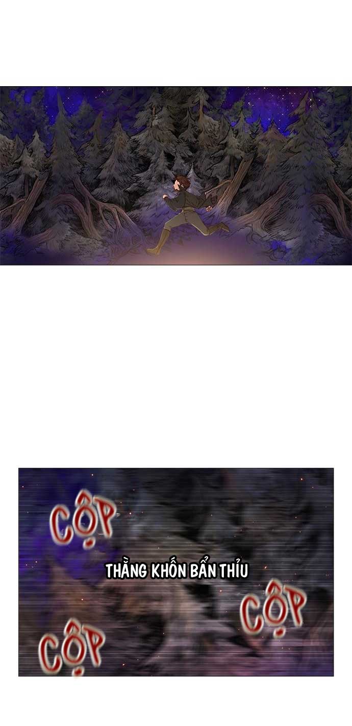 tôi chính là nhà sưu tập chim chapter 20 16