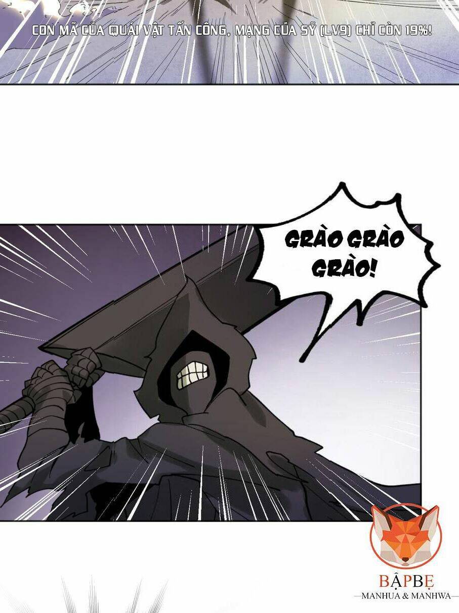 vô hạn khắc kim chi thần chapter 31 21