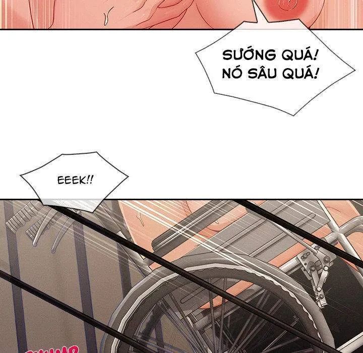 quý cô chân dài chapter 40 43