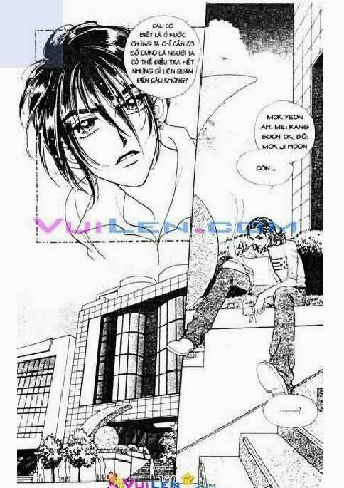 nhật ký tân hôn chapter 4 139