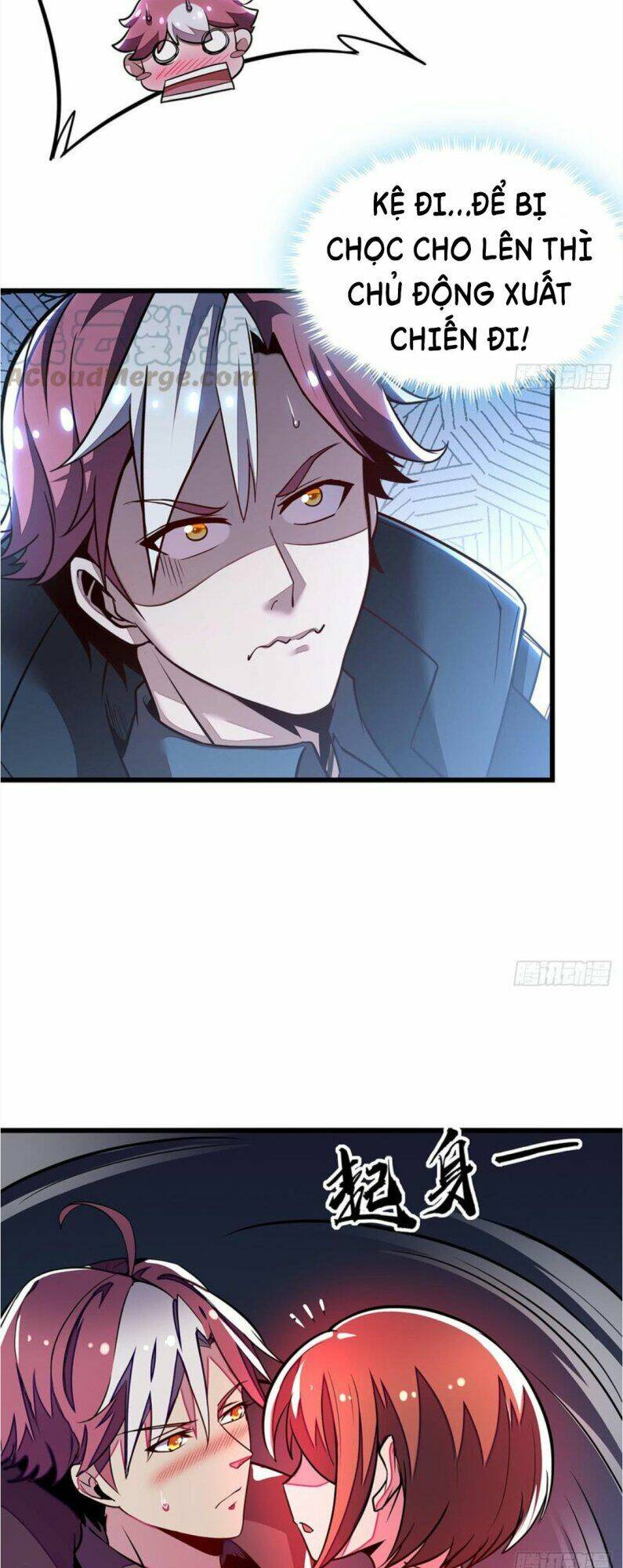 bất tử thần vương tu liên tục chapter 54 21