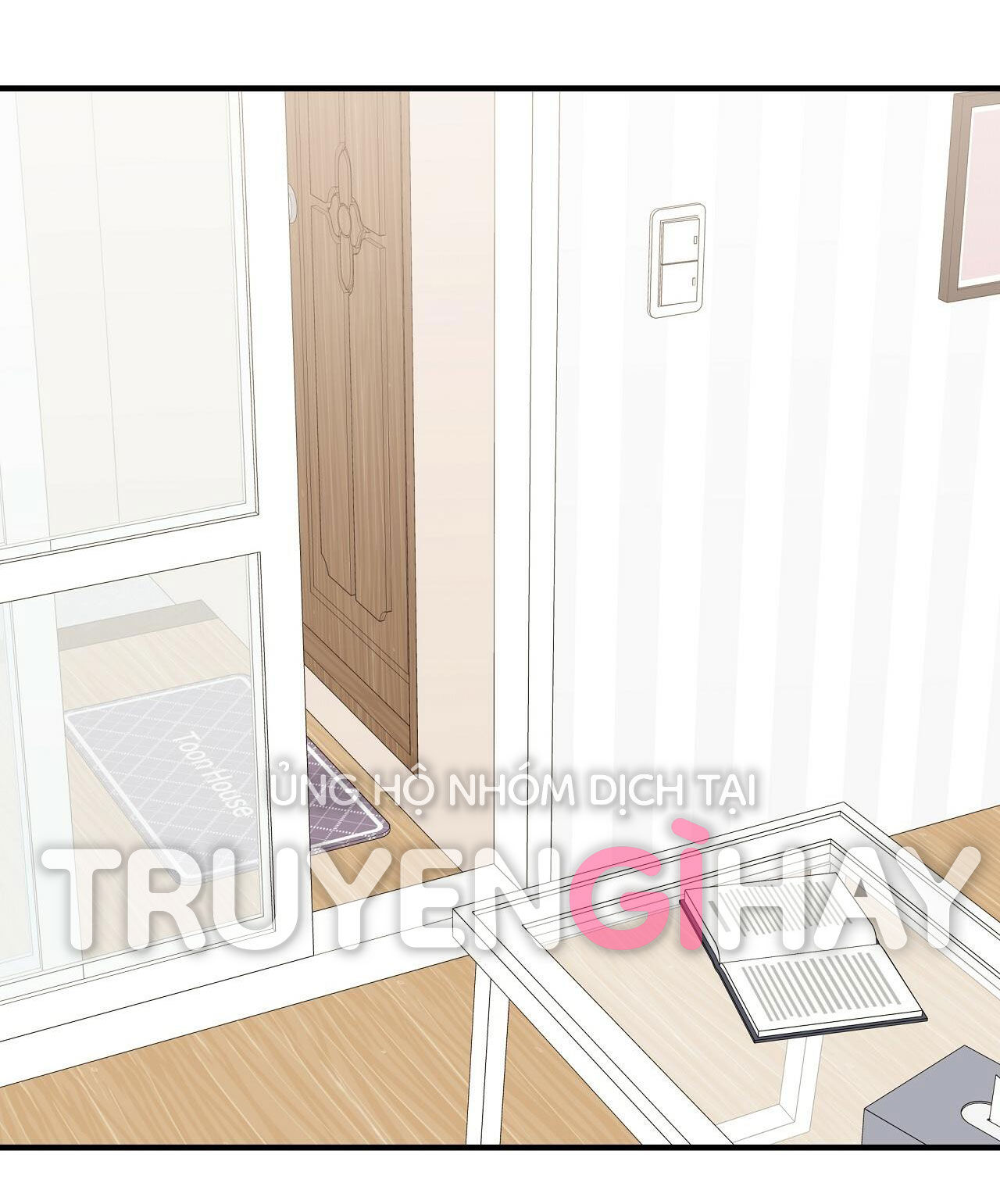 đứa bé là con tôi chapter 39.2 30