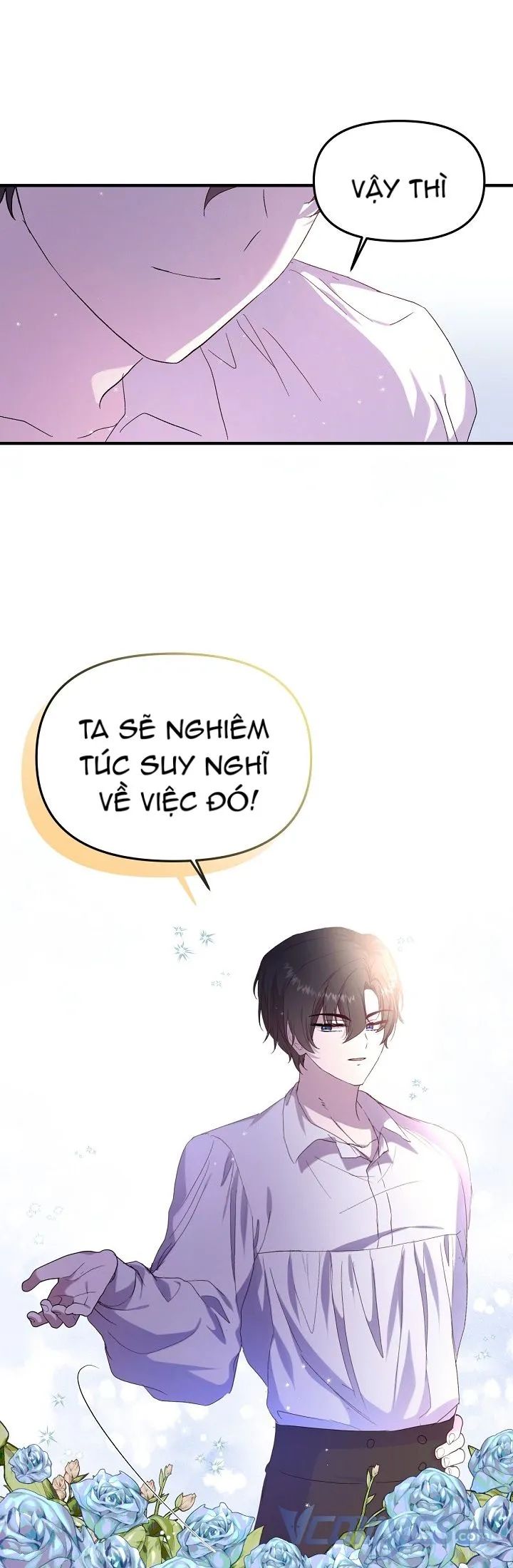 tôi cứu anh không có nghĩa là tôi muốn cưới anh chapter 4 60