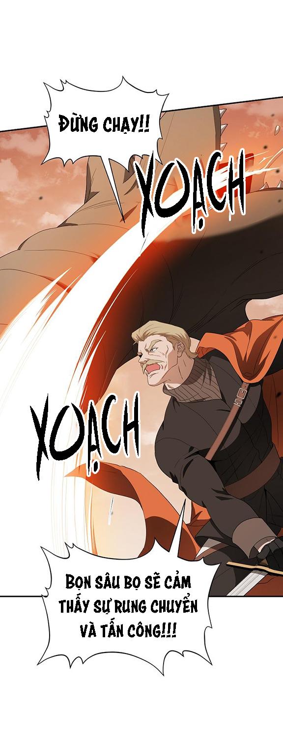 hai đất nước, đất nước của nô lệ chapter 27 2