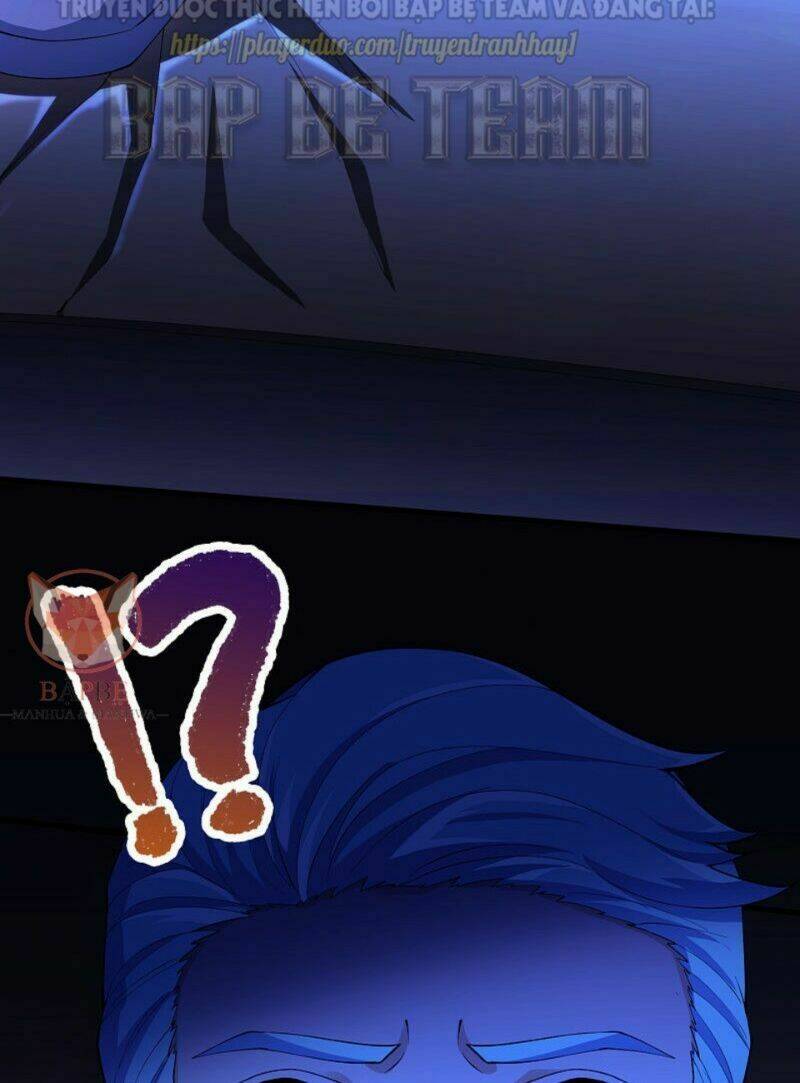 đồng hồ thần cấp siêu năng của ta chapter 28 13