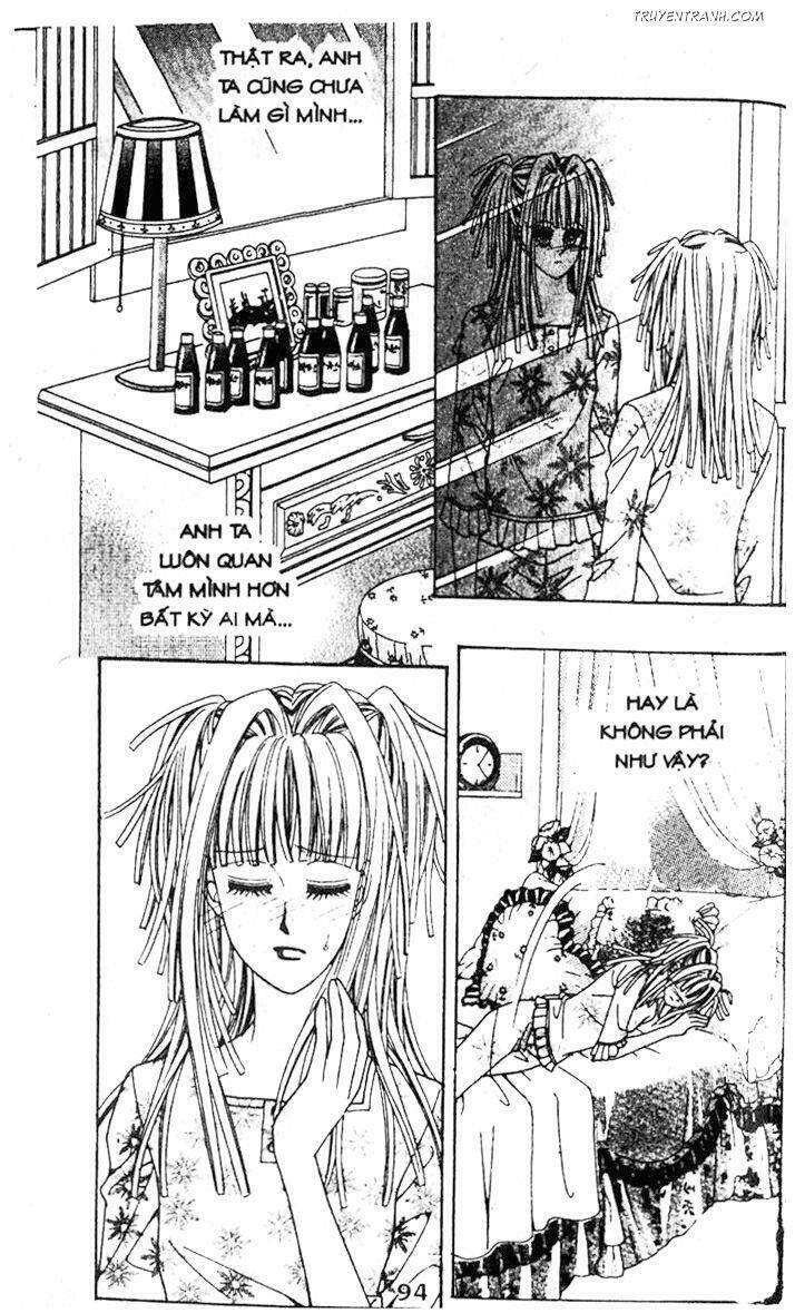 điên vì yêu - love like crazy chapter 28 10