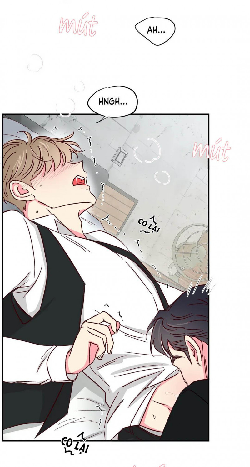 món tráng miệng của sếp tổng chapter 46 4