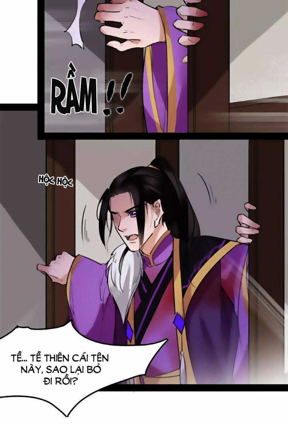 đường tăng cũng quyến rũ chapter 48 20