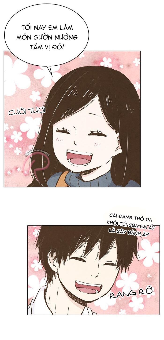 honey! honey! marry me! chapter 73 20