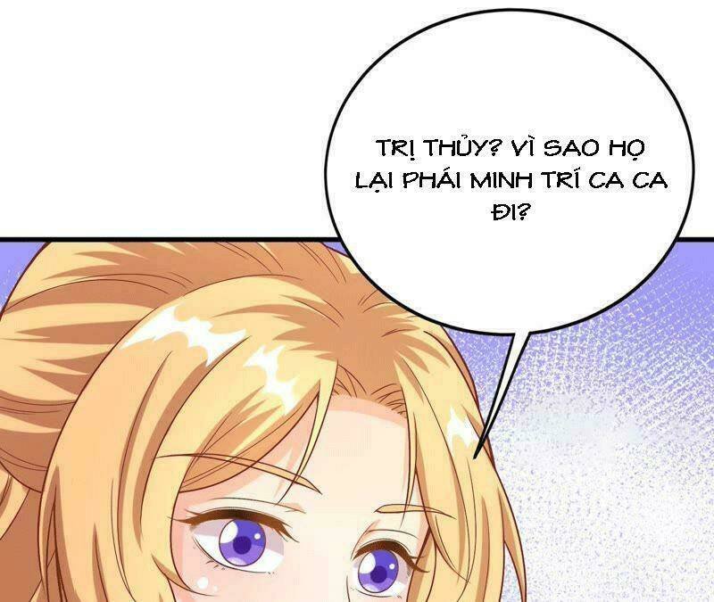 tình tễ hà xử chapter 13 32