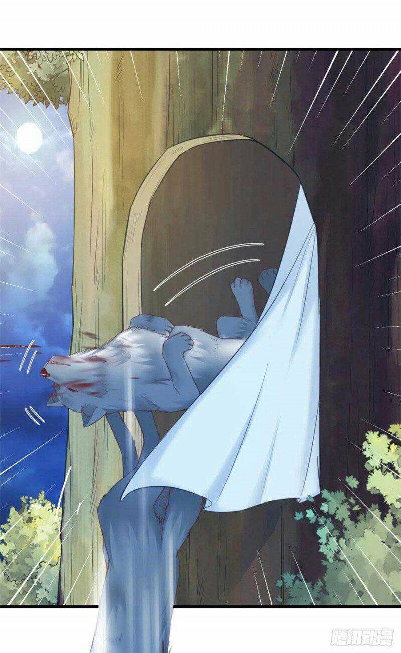 [16+] thảnh thơi thú thế chủng chủng điền, sinh sinh tể chapter 337 15