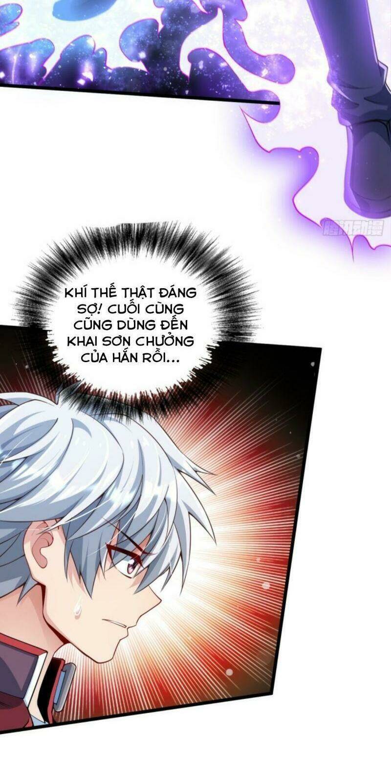 tối cường khắc kim chapter 2 59