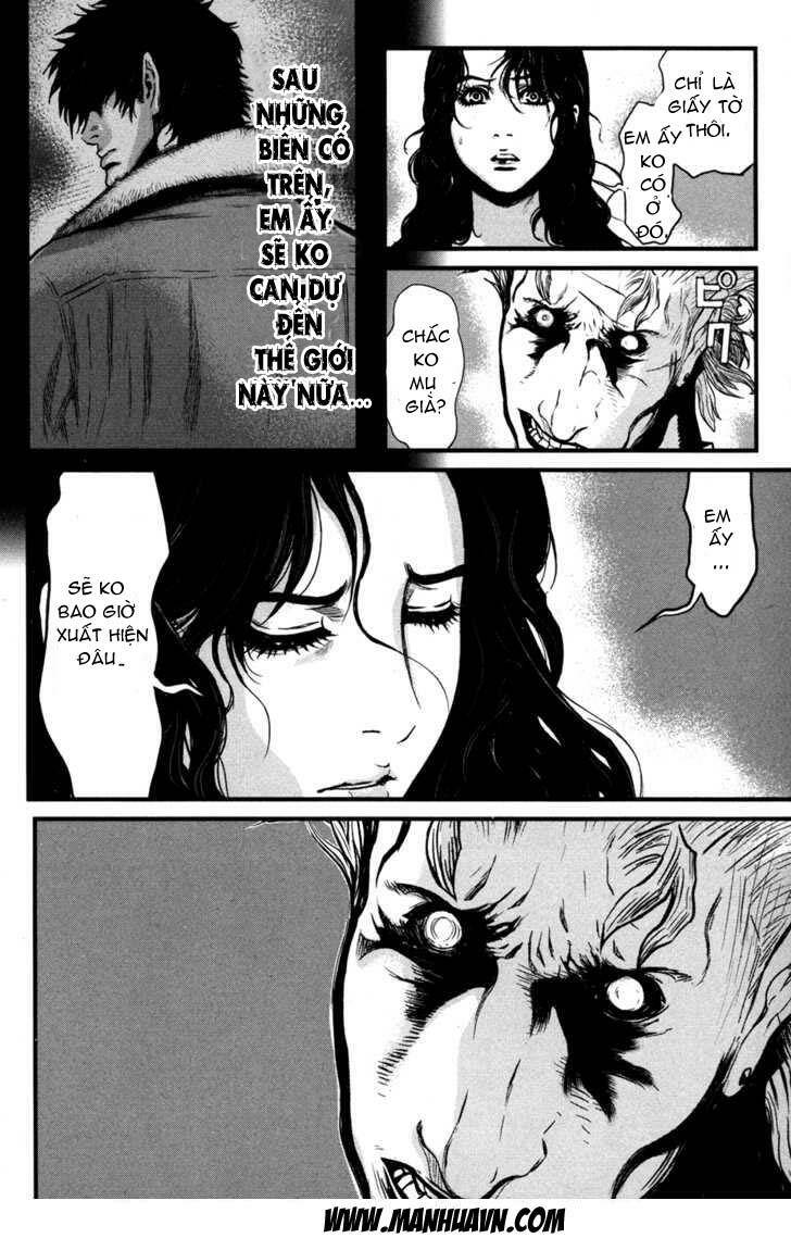 wolf guy - wolfen crest chapter 52 11