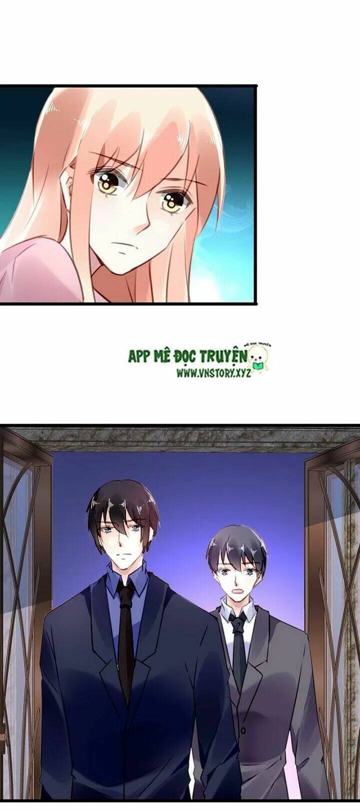 mưu ái thành nghiện chapter 71 18