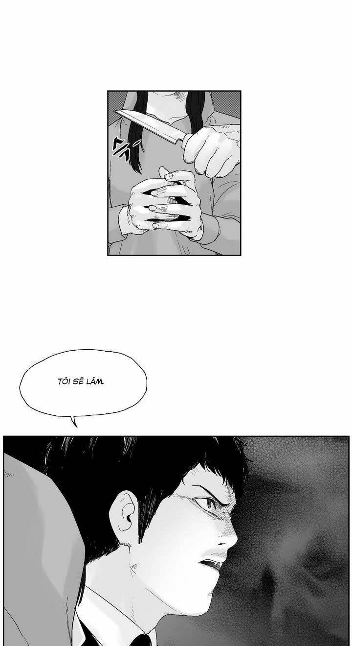 bạo lực học đường chapter 26 38