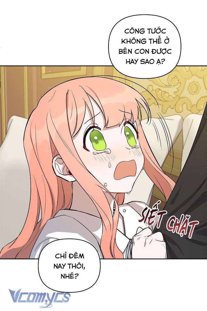 phương pháp trở thành con gái của người hùng bóng đêm chapter 11 11