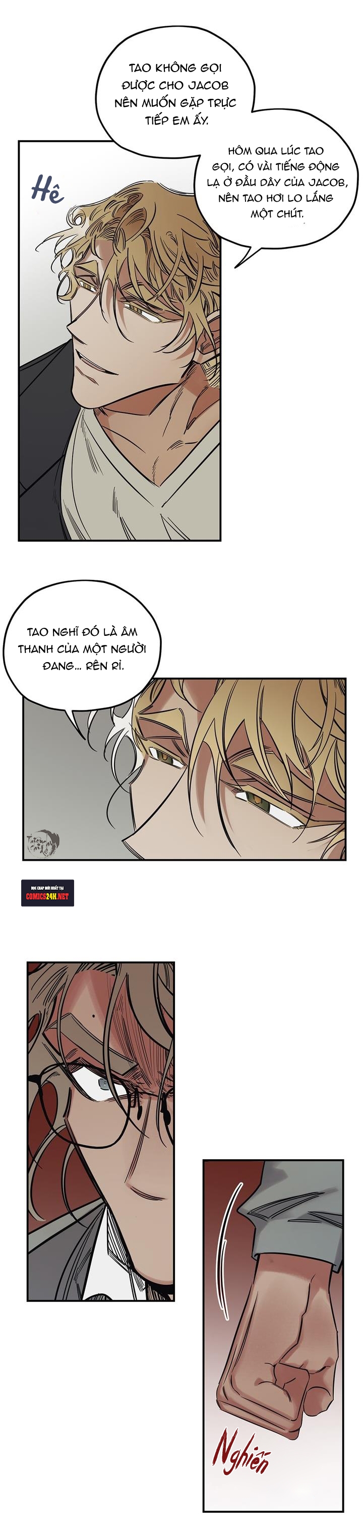 truth or dare chapter 9 20