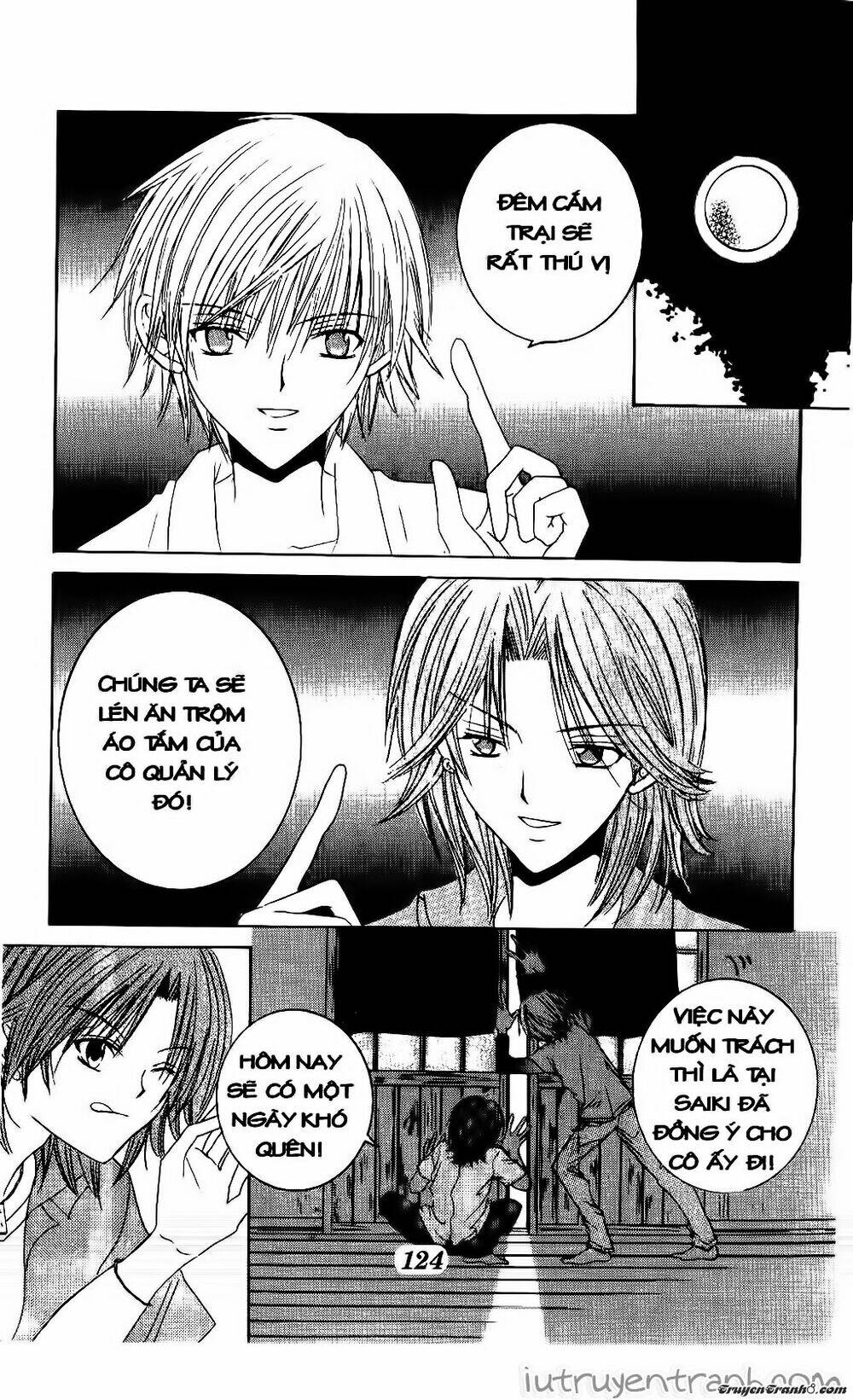 get love! chapter 4 28