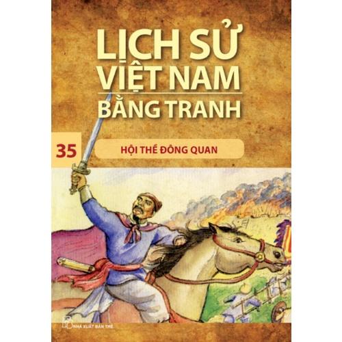 Hội Thề Đông Quan - Bản Quyền
