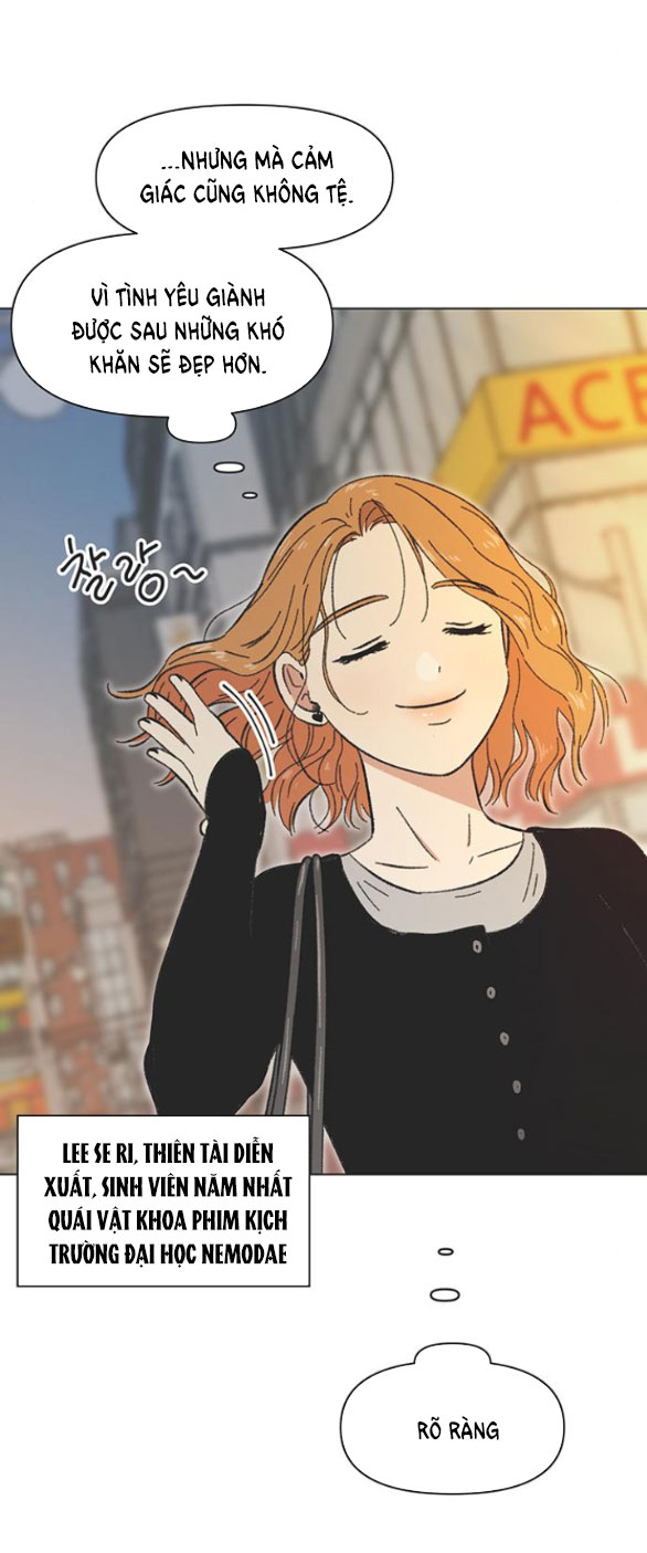 Thanh Xuân Đáng Yêu chapter 13.2 11