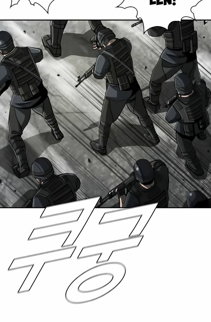 thợ săn đầu tiên chapter 45 38