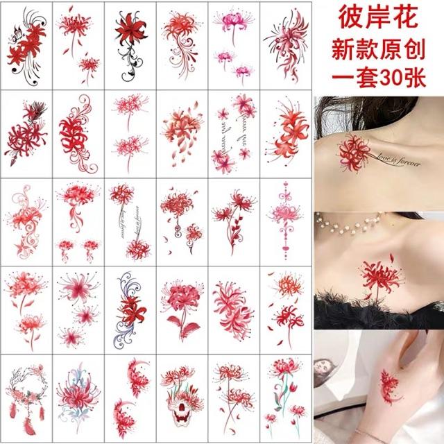Hình săm bỉ ngạn mẫu mới nhất