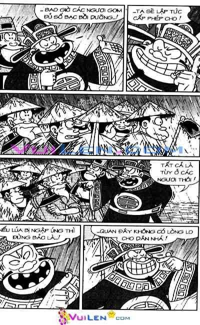 thần đồng đất việt chapter 98 32