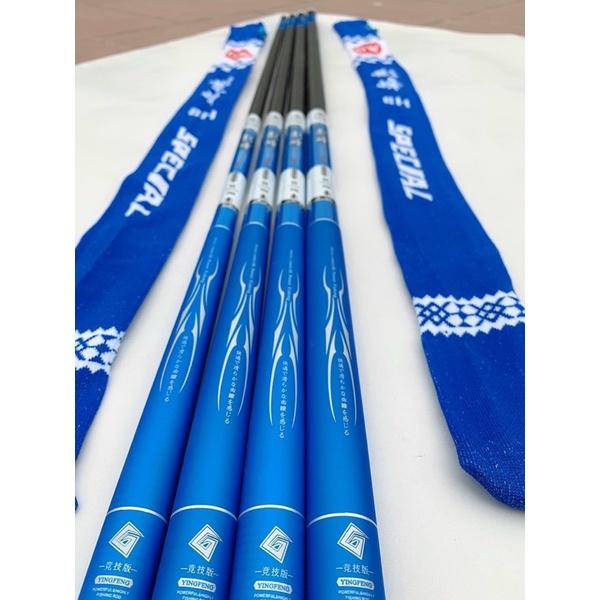 Cần tay GW 6H YingFeng Xanh Ngọc