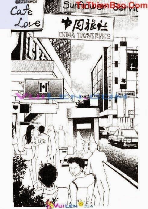 nhật ký tân hôn chapter 4 16