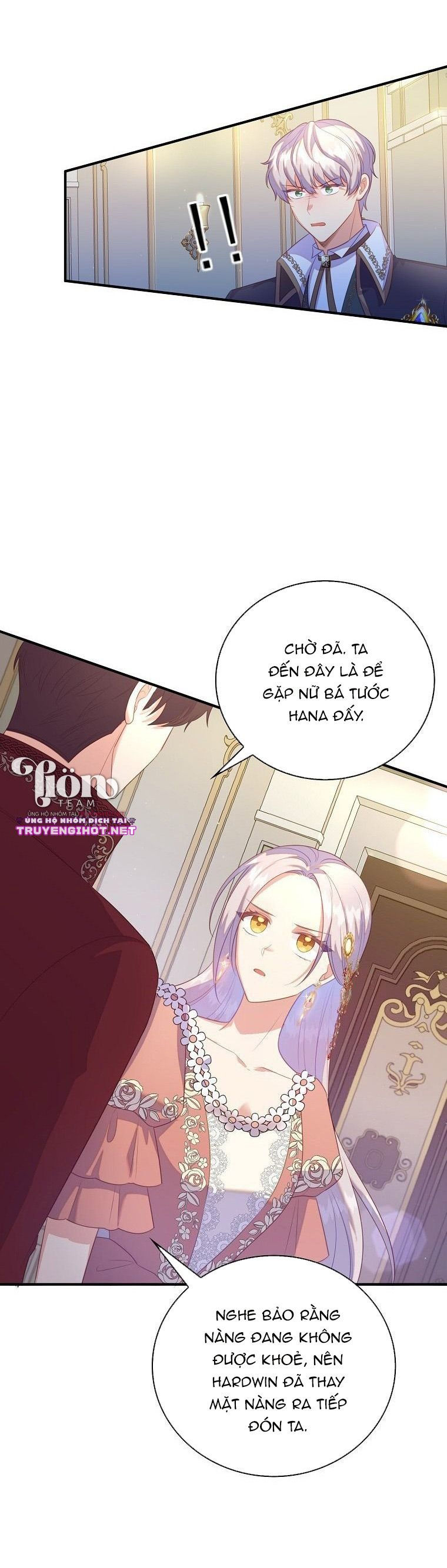 tôi chỉ nhận ra sau khi mất cô ấy chapter 27.1 9