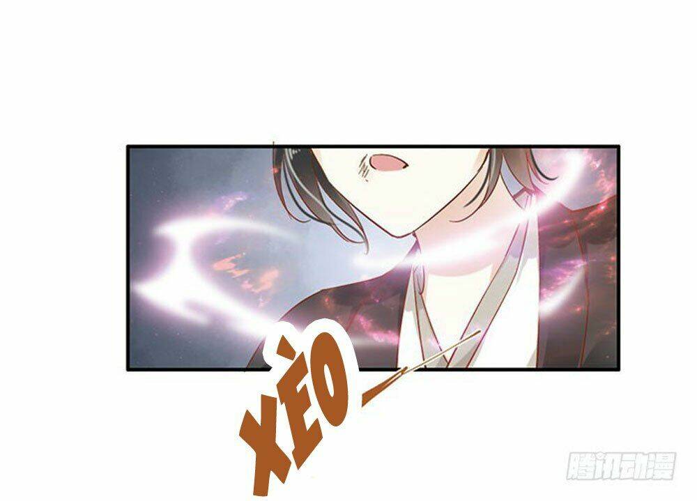 thiền tâm vấn đạo chapter 21 46