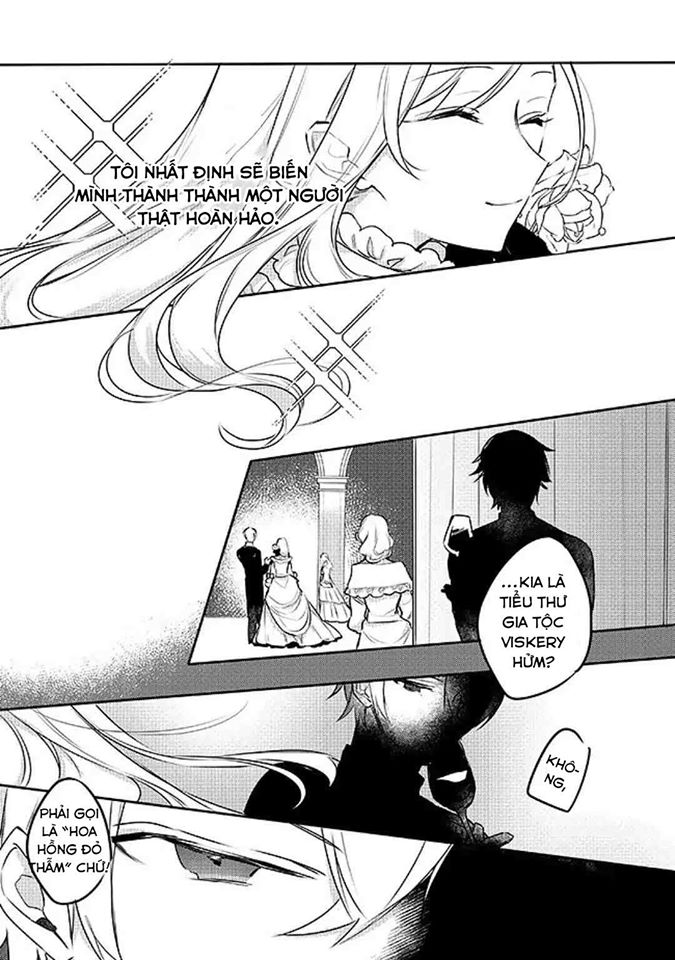 nàng công chúa gian dối chapter 2 10