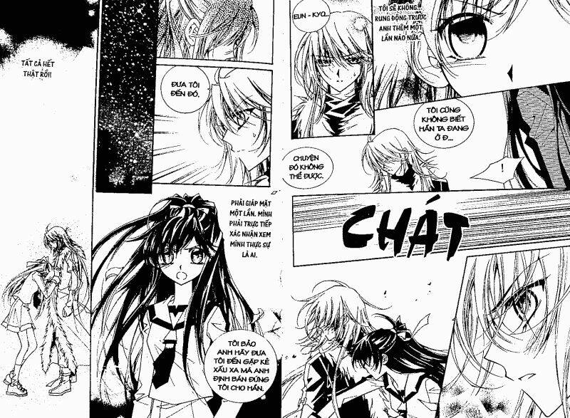 legend - truyền thuyết fushigi chapter 7 17