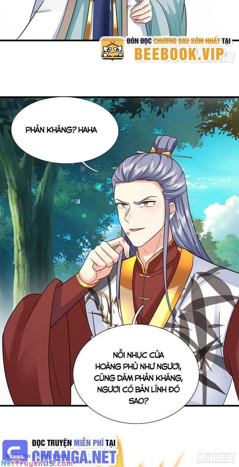 ta trở về từ thế giới tu tiên chapter 237 2