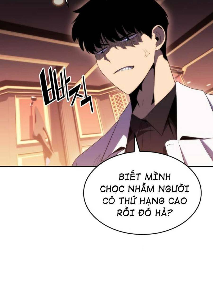 Người Chơi Mới Cấp Tối Đa Chapter 35 35