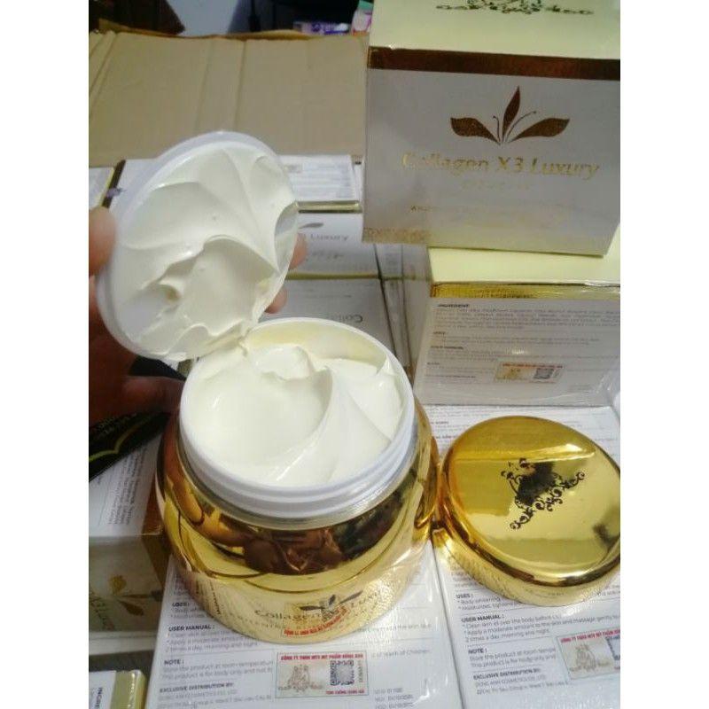 Body Collagen x3 Đông anh