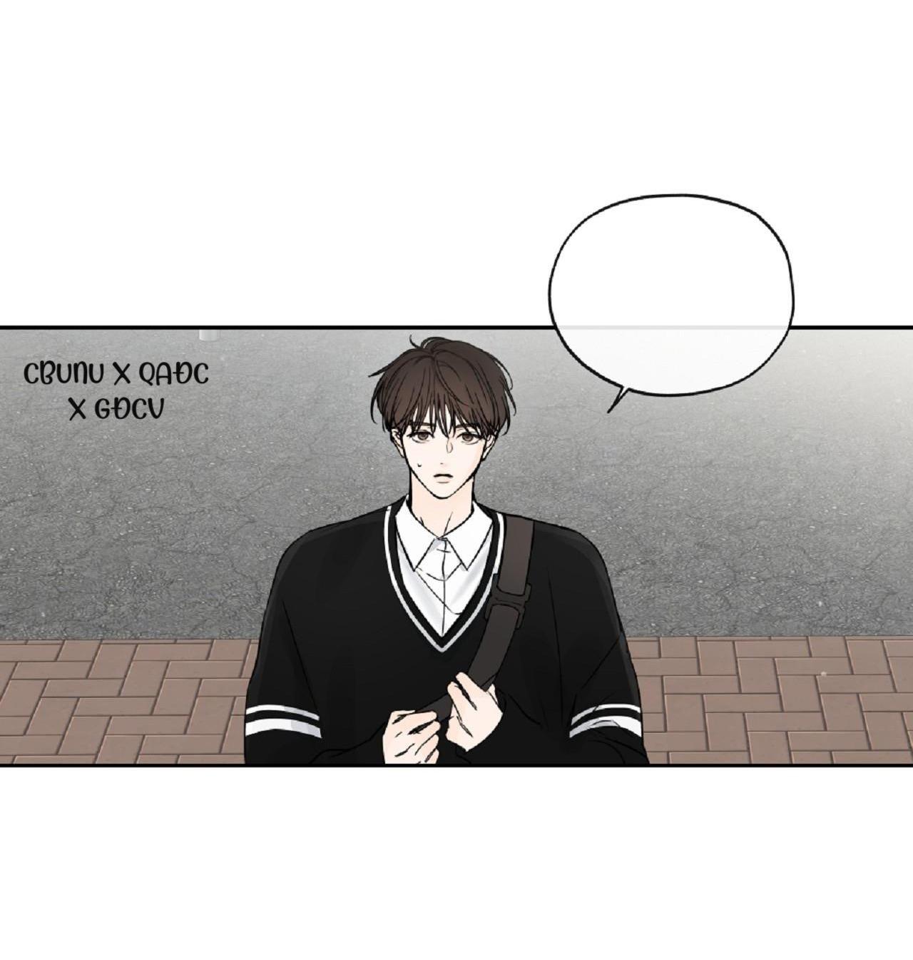 hạ cánh cuối chân trời chapter 9 16