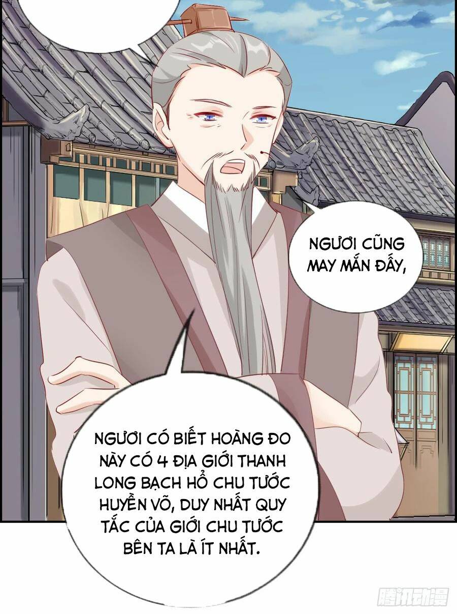 tối cường hoàn khố hệ thống chapter 31 24
