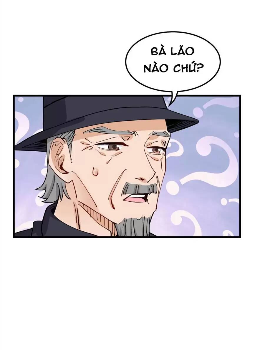 cố tổng, vợ của ngài quá mạnh rồi! chapter 80 24