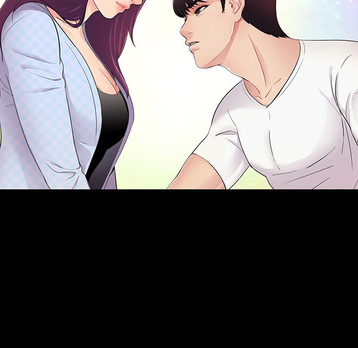 his return manhwa chapter 3 54