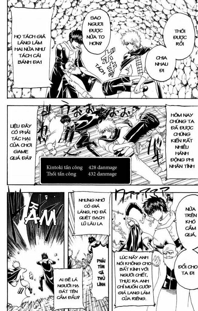 gintama - linh hồn bạc chapter 149 16