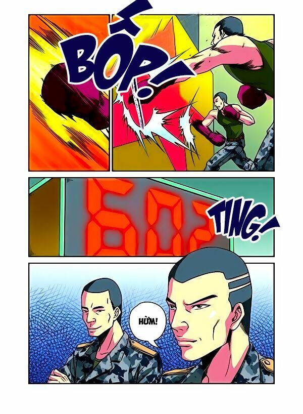 long xà diễn nghĩa chapter 17 22