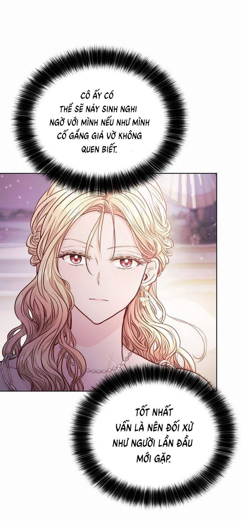 nàng dâu bí ẩn của sư tử trắng chapter 5 4