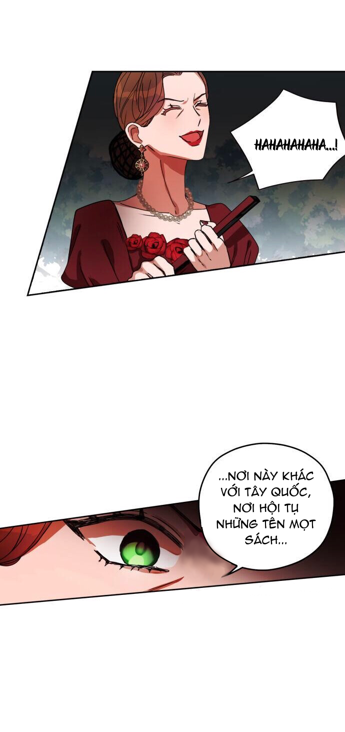 nuôi dưỡng lão công level max chapter 4 30