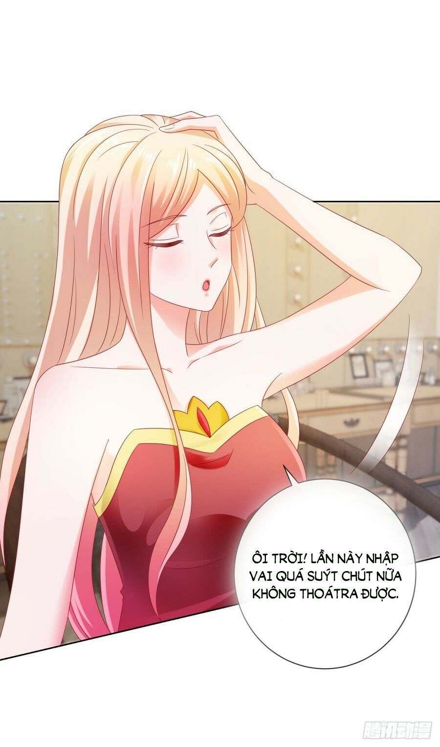 ẩn hôn 100%: chọc tức vợ yêu mua một tặng một chapter 111 2