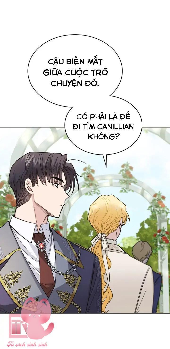 kiên nhẫn chút nào, đại công tước chapter 56 14